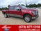 2026 Ford F-150 King Ranch 4WD SuperCrew 6.5' Box