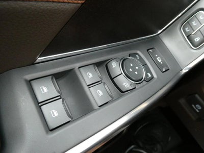 2026 Ford F-150 King Ranch 4WD SuperCrew 6.5' Box