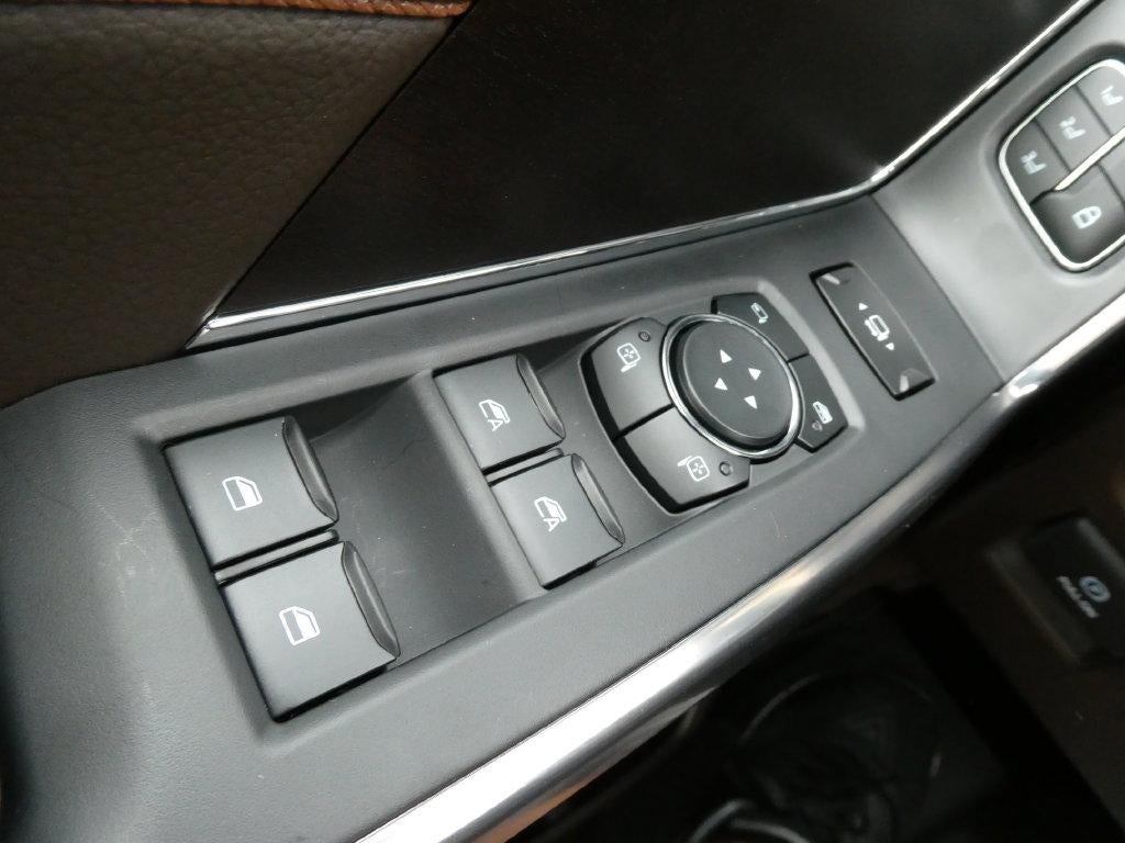 2026 Ford F-150 King Ranch 4WD SuperCrew 6.5' Box