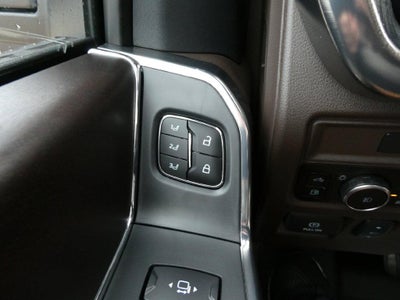 2026 Ford F-150 King Ranch 4WD SuperCrew 6.5' Box
