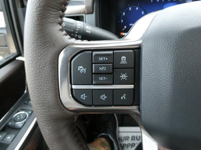 2026 Ford F-150 King Ranch 4WD SuperCrew 6.5' Box