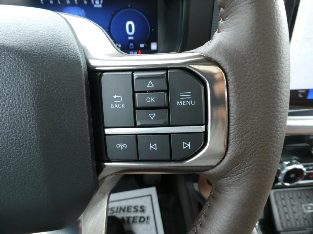 2026 Ford F-150 King Ranch 4WD SuperCrew 6.5' Box