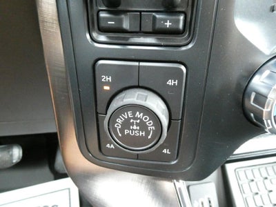 2026 Ford F-150 King Ranch 4WD SuperCrew 6.5' Box