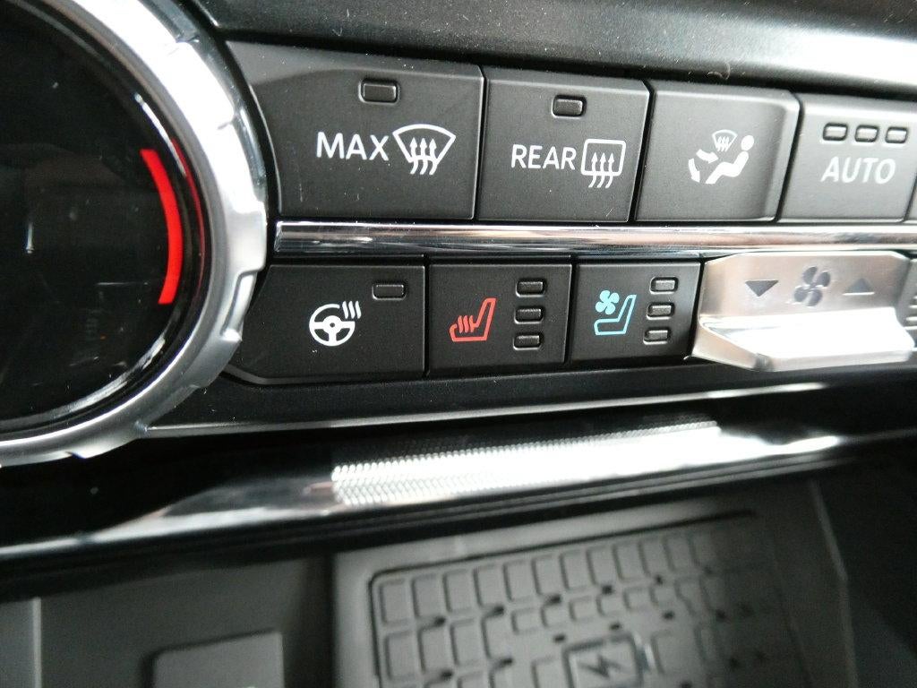 2026 Ford F-150 King Ranch 4WD SuperCrew 6.5' Box