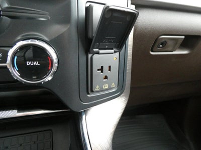 2026 Ford F-150 King Ranch 4WD SuperCrew 6.5' Box