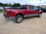 2026 Ford F-150 King Ranch 4WD SuperCrew 6.5' Box