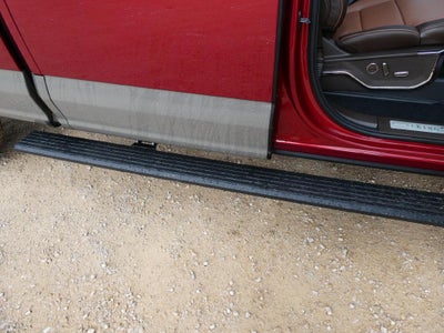 2026 Ford F-150 King Ranch 4WD SuperCrew 6.5' Box