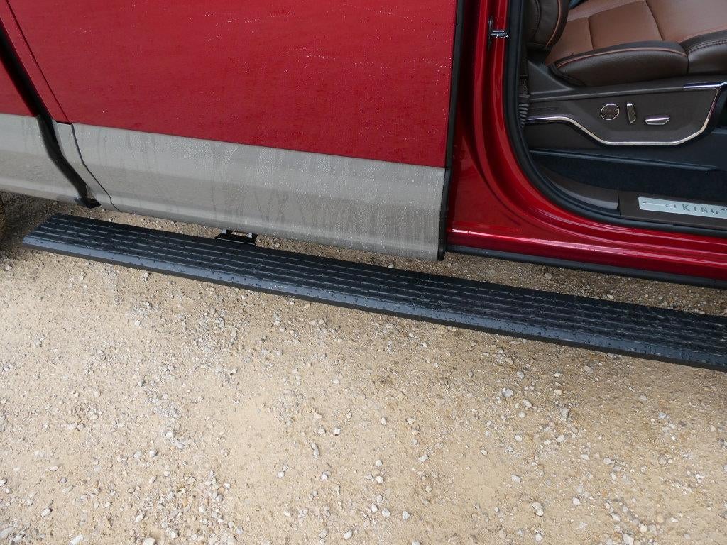 2026 Ford F-150 King Ranch 4WD SuperCrew 6.5' Box