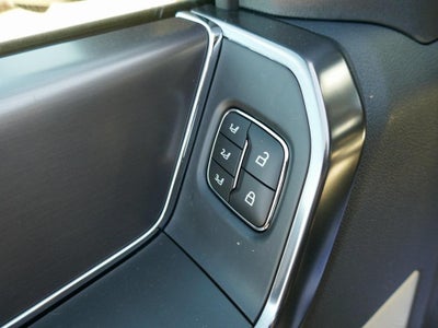 2026 Ford F-150 Platinum 4WD SuperCrew 5.5' Box