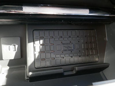 2026 Ford F-150 Platinum 4WD SuperCrew 5.5' Box