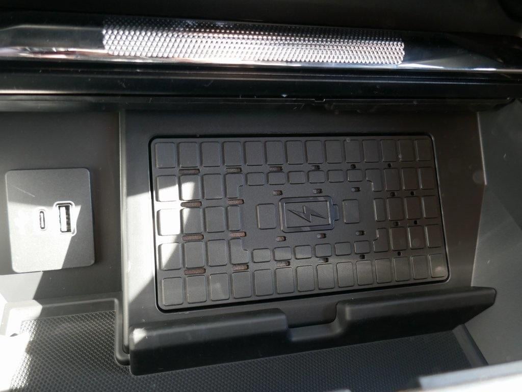 2026 Ford F-150 Platinum 4WD SuperCrew 5.5' Box