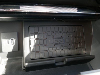 2026 Ford F-150 Platinum 4WD SuperCrew 5.5' Box