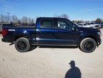 2026 Ford F-150 Platinum 4WD SuperCrew 5.5' Box