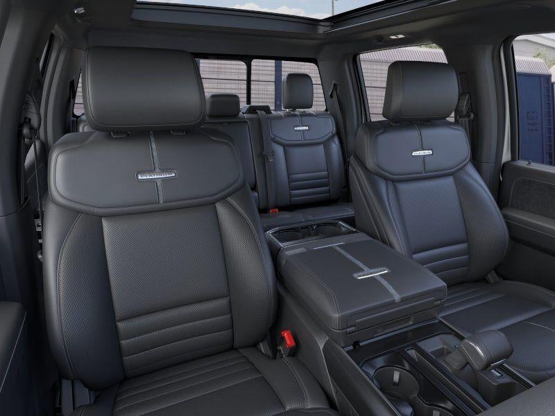 2026 Ford F-150 Platinum 4WD SuperCrew 5.5' Box