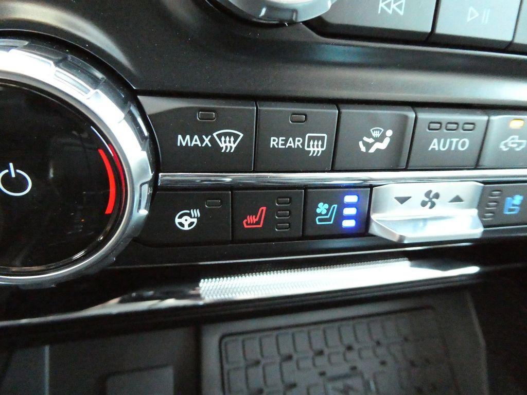 2026 Ford F-150 Platinum 4WD SuperCrew 5.5' Box