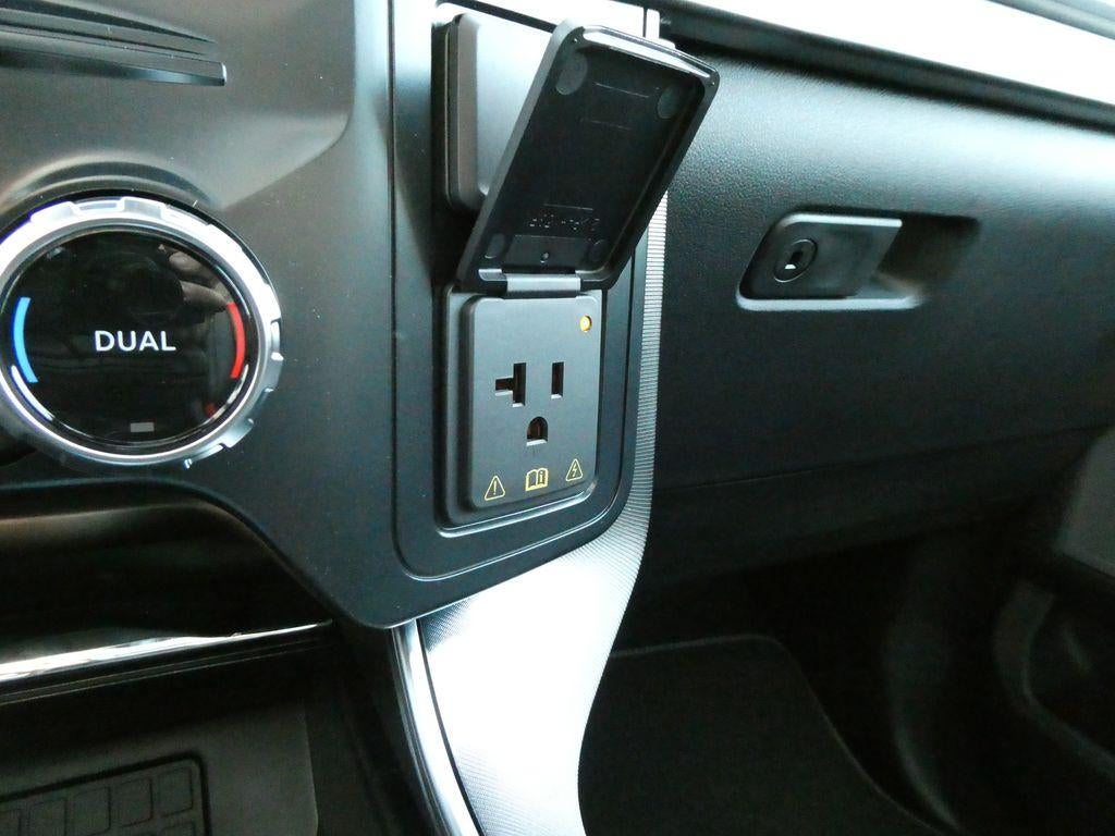 2026 Ford F-150 Platinum 4WD SuperCrew 5.5' Box