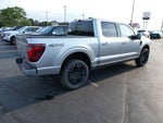2026 Ford F-150 Platinum 4WD SuperCrew 5.5' Box