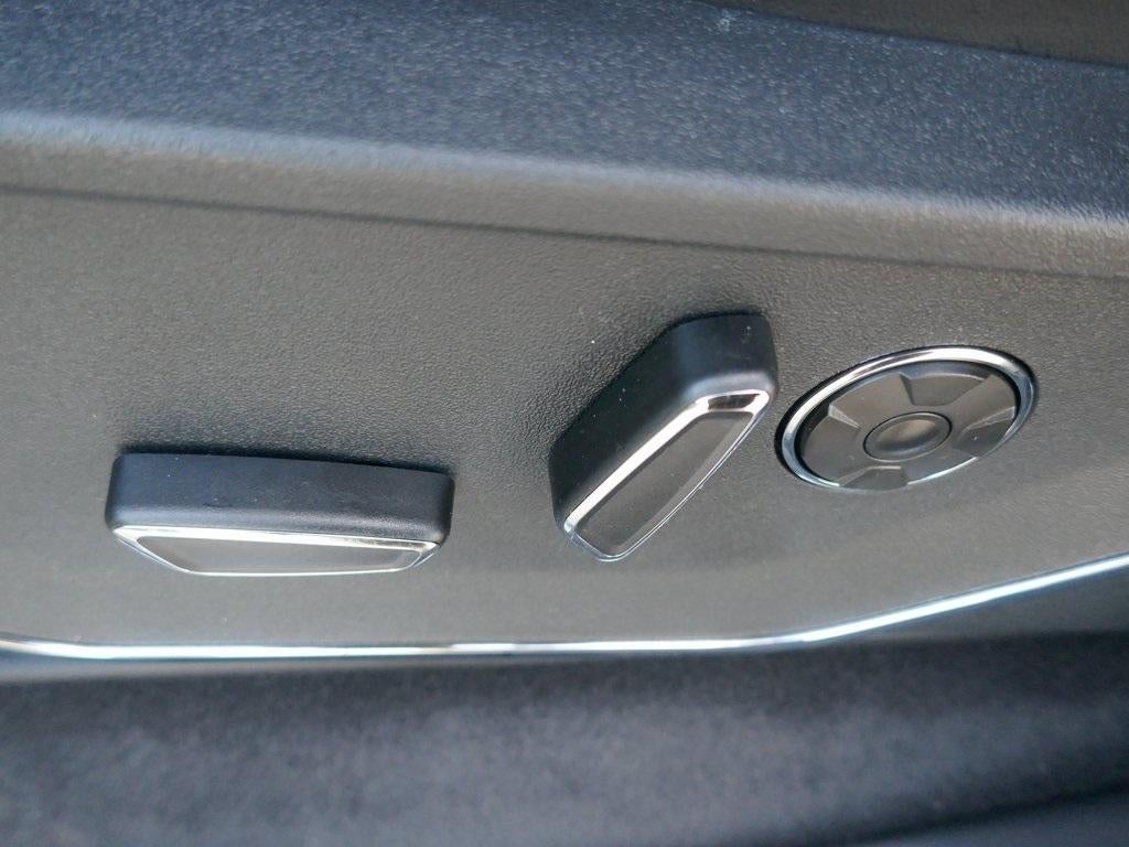 2026 Ford F-150 Platinum 4WD SuperCrew 5.5' Box