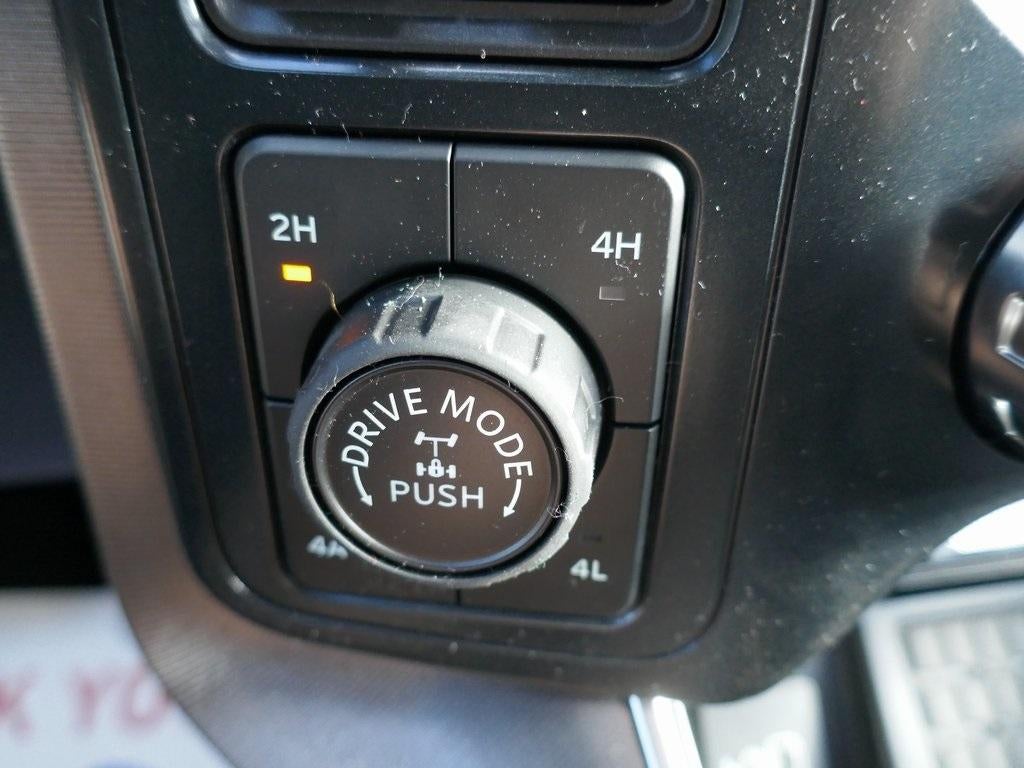 2026 Ford F-150 Platinum 4WD SuperCrew 5.5' Box