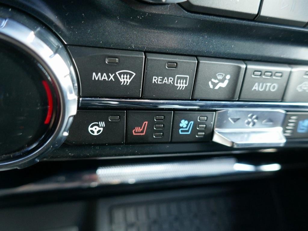 2026 Ford F-150 Platinum 4WD SuperCrew 5.5' Box