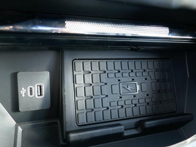 2026 Ford F-150 Platinum 4WD SuperCrew 5.5' Box