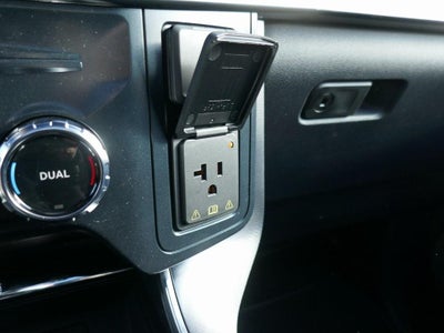 2026 Ford F-150 Platinum 4WD SuperCrew 5.5' Box