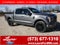 2026 Ford F-150 Platinum 4WD SuperCrew 5.5' Box