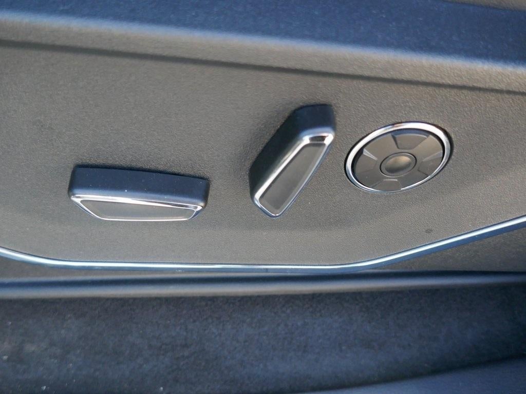 2026 Ford F-150 Platinum 4WD SuperCrew 5.5' Box