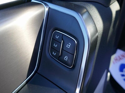 2026 Ford F-150 Platinum 4WD SuperCrew 5.5' Box