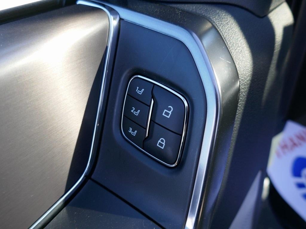 2026 Ford F-150 Platinum 4WD SuperCrew 5.5' Box