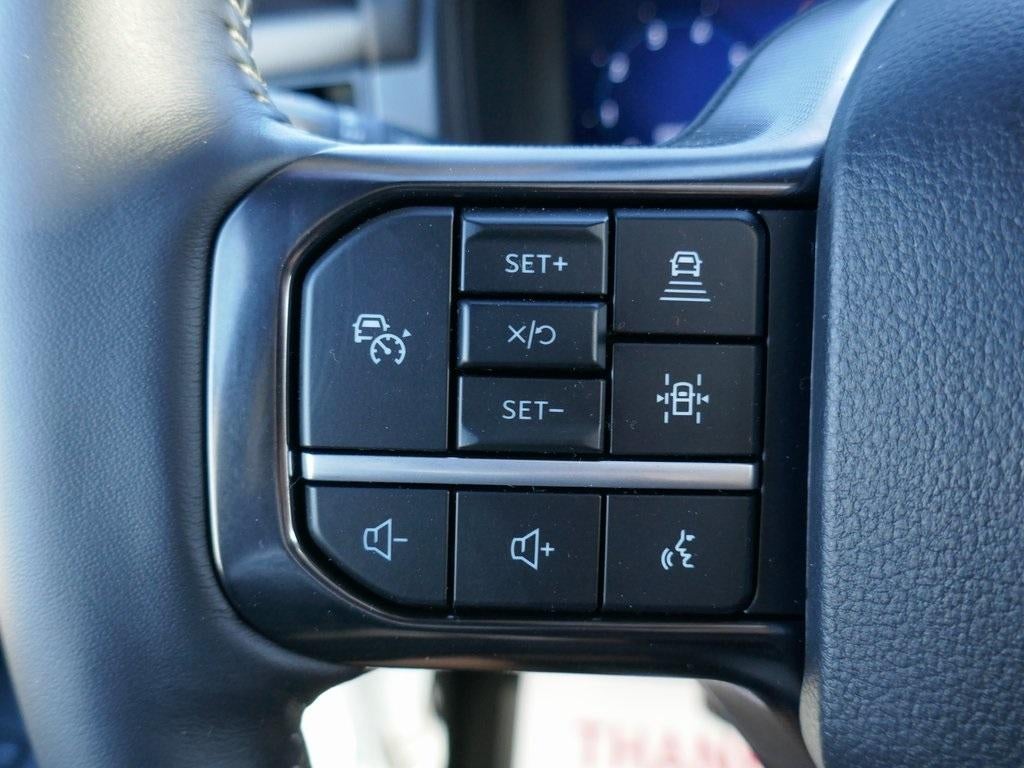 2026 Ford F-150 Platinum 4WD SuperCrew 5.5' Box