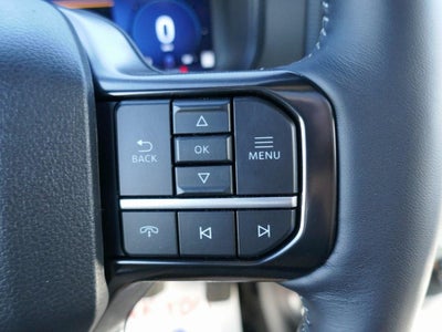 2026 Ford F-150 Platinum 4WD SuperCrew 5.5' Box