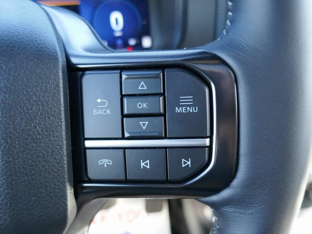 2026 Ford F-150 Platinum 4WD SuperCrew 5.5' Box