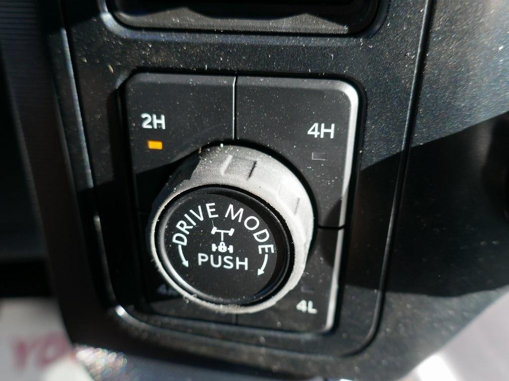 2026 Ford F-150 Platinum 4WD SuperCrew 5.5' Box