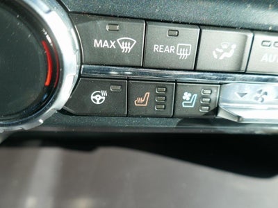 2026 Ford F-150 Platinum 4WD SuperCrew 5.5' Box