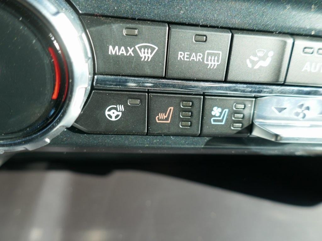 2026 Ford F-150 Platinum 4WD SuperCrew 5.5' Box