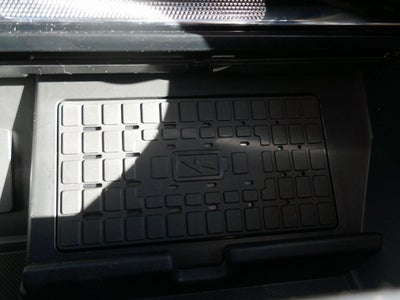 2026 Ford F-150 Platinum 4WD SuperCrew 5.5' Box