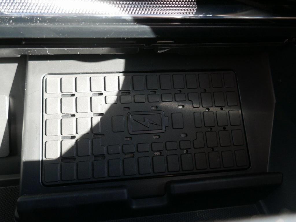 2026 Ford F-150 Platinum 4WD SuperCrew 5.5' Box