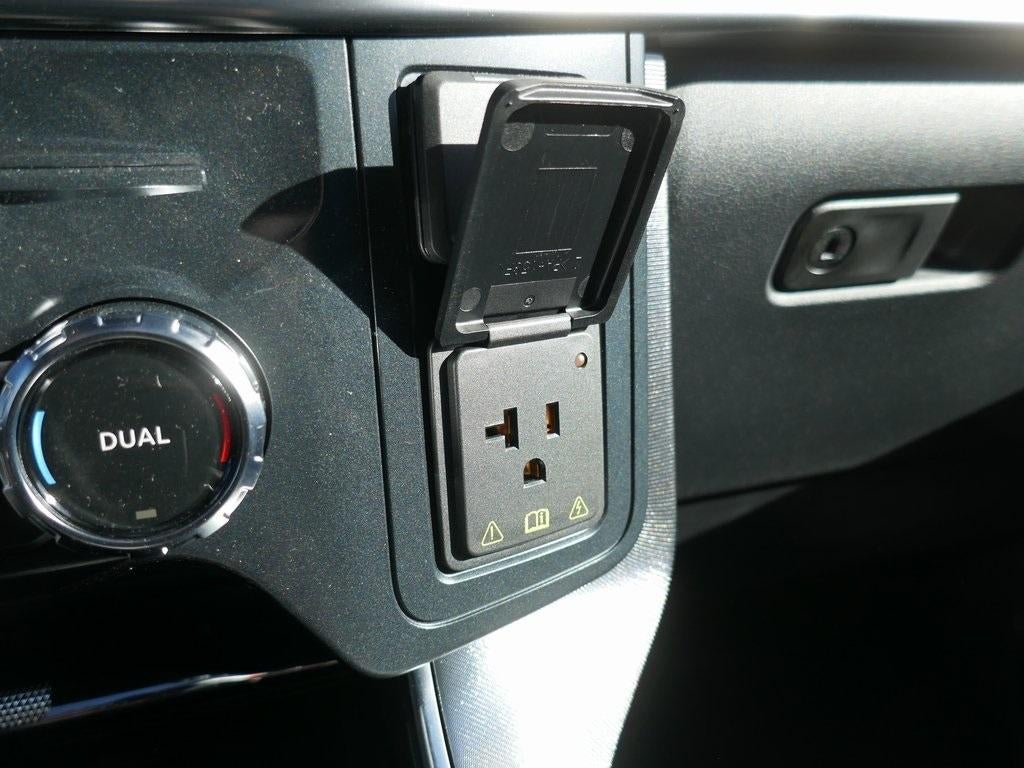 2026 Ford F-150 Platinum 4WD SuperCrew 5.5' Box