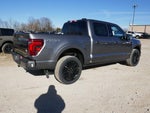 2026 Ford F-150 Platinum 4WD SuperCrew 5.5' Box