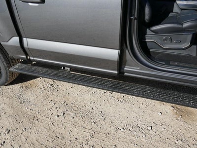 2026 Ford F-150 Platinum 4WD SuperCrew 5.5' Box