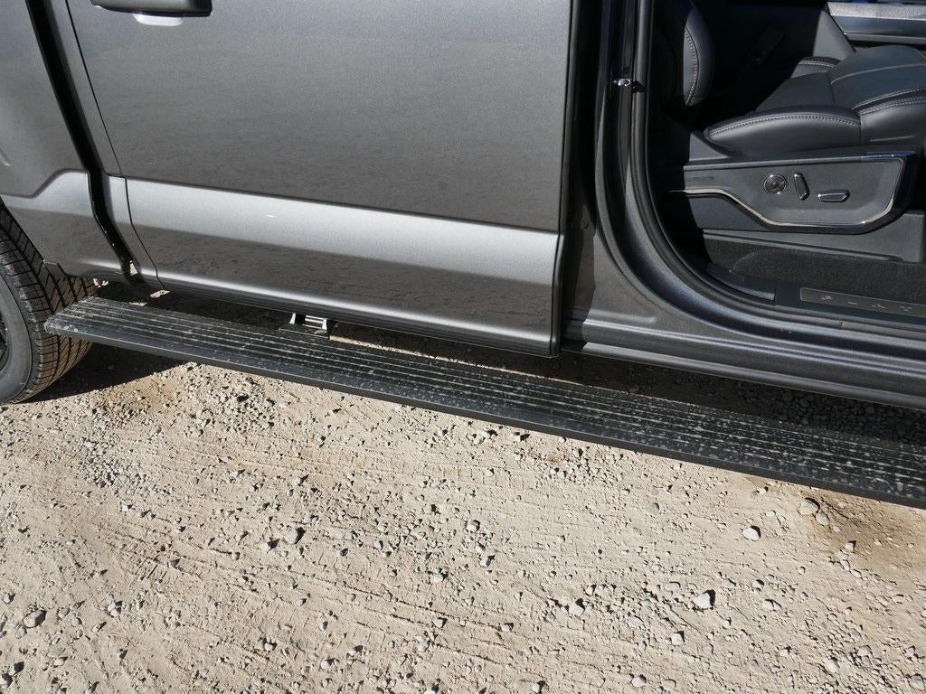 2026 Ford F-150 Platinum 4WD SuperCrew 5.5' Box