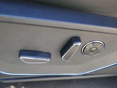 2026 Ford F-150 Platinum 4WD SuperCrew 5.5' Box