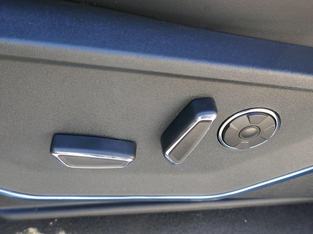 2026 Ford F-150 Platinum 4WD SuperCrew 5.5' Box