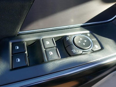 2026 Ford F-150 Platinum 4WD SuperCrew 5.5' Box