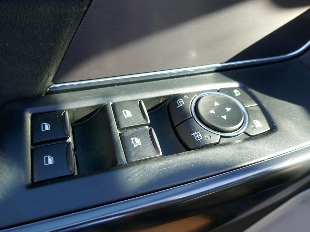 2026 Ford F-150 Platinum 4WD SuperCrew 5.5' Box