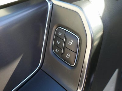 2026 Ford F-150 Platinum 4WD SuperCrew 5.5' Box