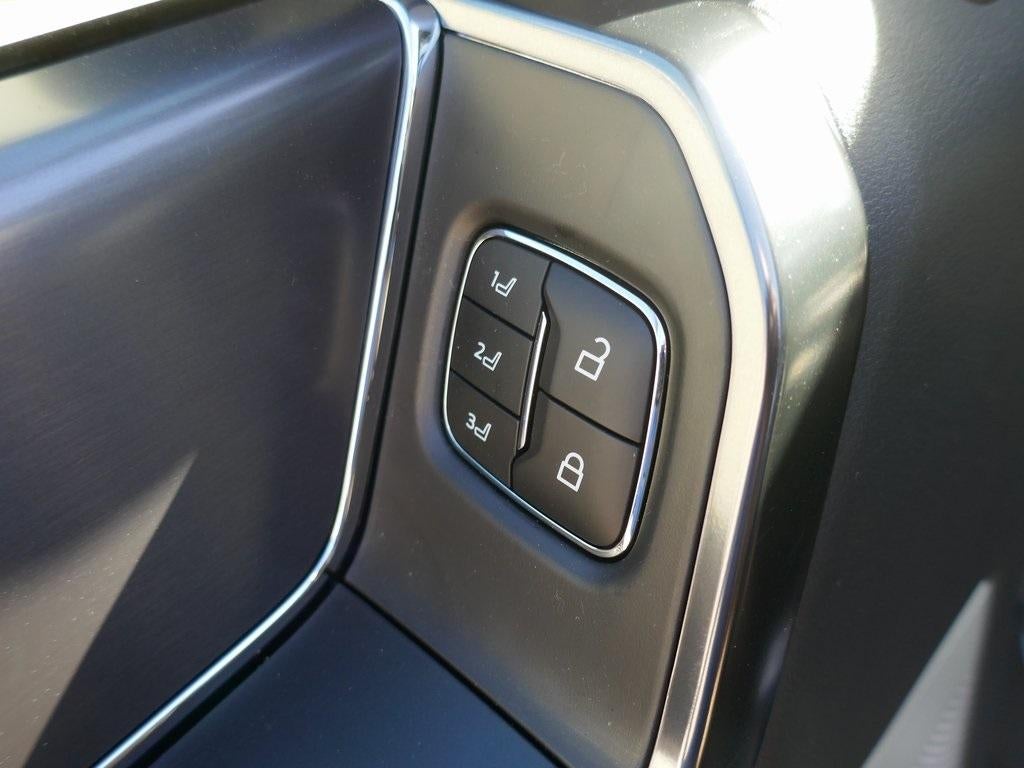 2026 Ford F-150 Platinum 4WD SuperCrew 5.5' Box