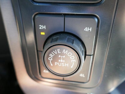 2026 Ford F-150 Platinum 4WD SuperCrew 5.5' Box