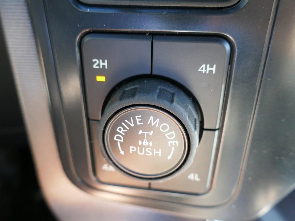 2026 Ford F-150 Platinum 4WD SuperCrew 5.5' Box